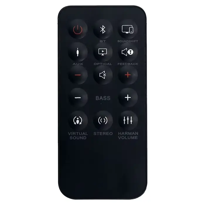 Pour JBL Home Cinema Soundbar STV280 SB250 SB 250 SB350 SB 350 STV250 Cinemate Base Soundbase 2.2 So