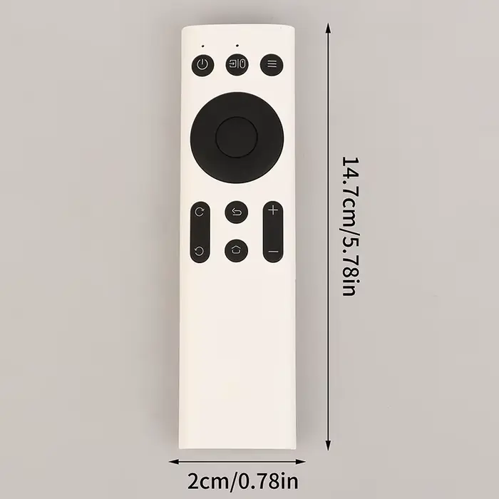 Nouvelle télécommande intelligente originale pour projecteurs WANBO Adaptive T1 T2 RMAX T3 X1